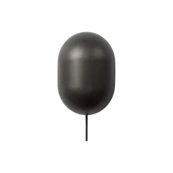 Howard Wall Lamp, gunmetal