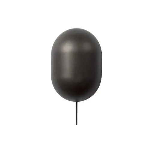 Howard Wall Lamp, gunmetal