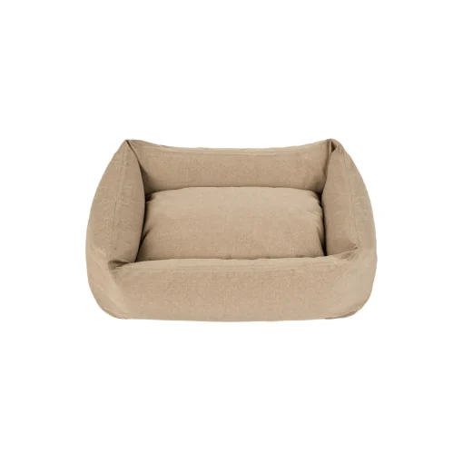 Hundeseng, sand
