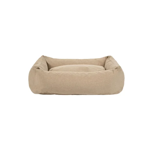 Hundeseng, sand
