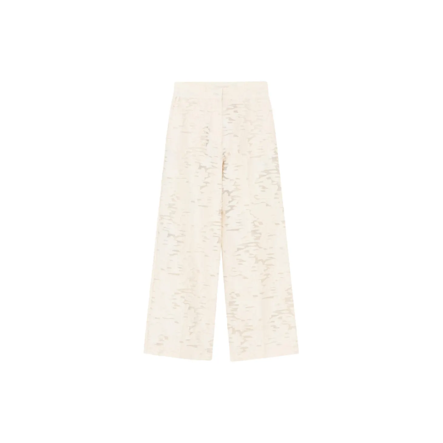 Hunt Refined structure, pistachio shell