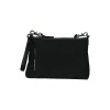 Hunter Crossbody Bag, black