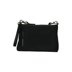 Hunter Crossbody Bag, black