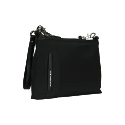 Hunter Crossbody Bag, black