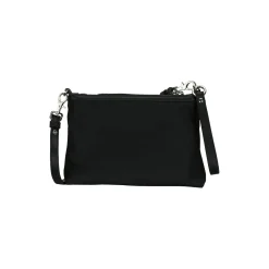 Hunter Crossbody Bag, black