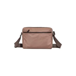 Hunter Crossover, beaver