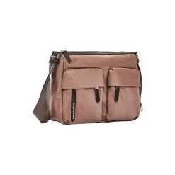 Hunter Crossover, beaver