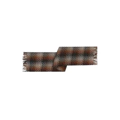 Husky plaid, 160 black