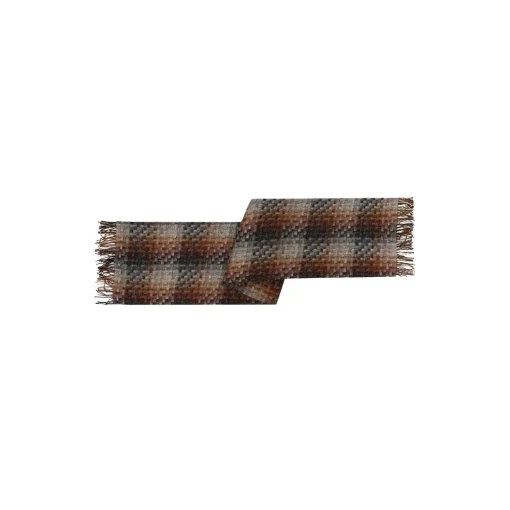 Husky plaid, 160 black