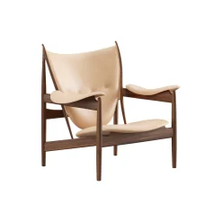 Høvdingestol, natural