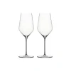 Hvidvinsglas 2 stk.
