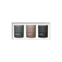 HYBERNATE Mini Candles Giftset