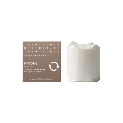 HYGGE Scented Candle Refill