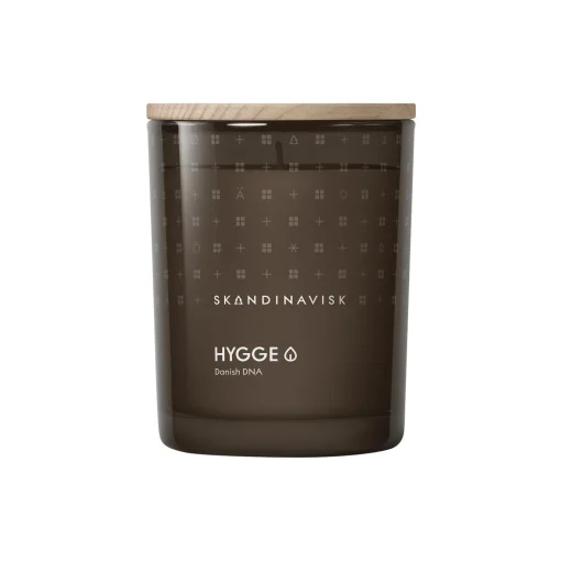 HYGGE Scented Candle Special Edition