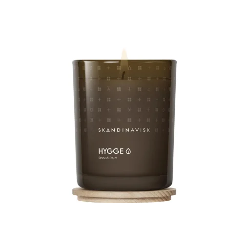 HYGGE Scented Candle Special Edition