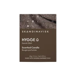 HYGGE Scented Candle Special Edition