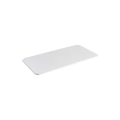 Hylde til Leander Classic™ garderobeskab, white