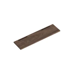 Hylde, walnut