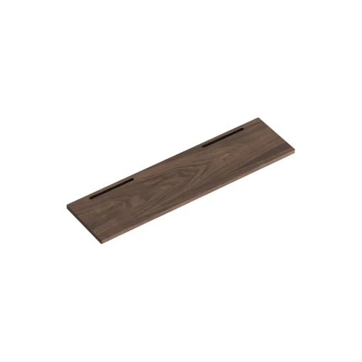 Hylde, walnut