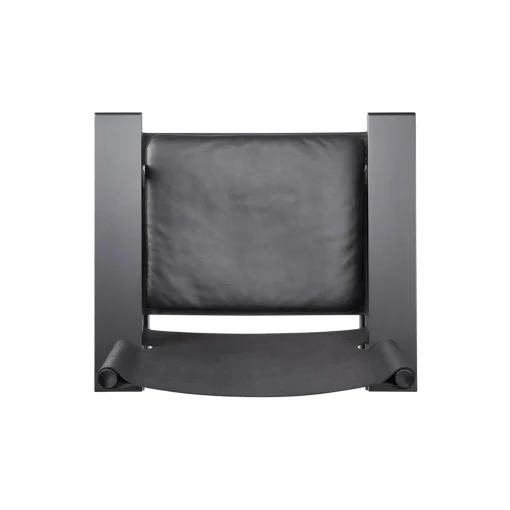 Hynde til The Canvas Chair loungestol, sort