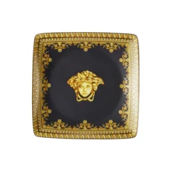 I <3 Baroque Dish 12 cm