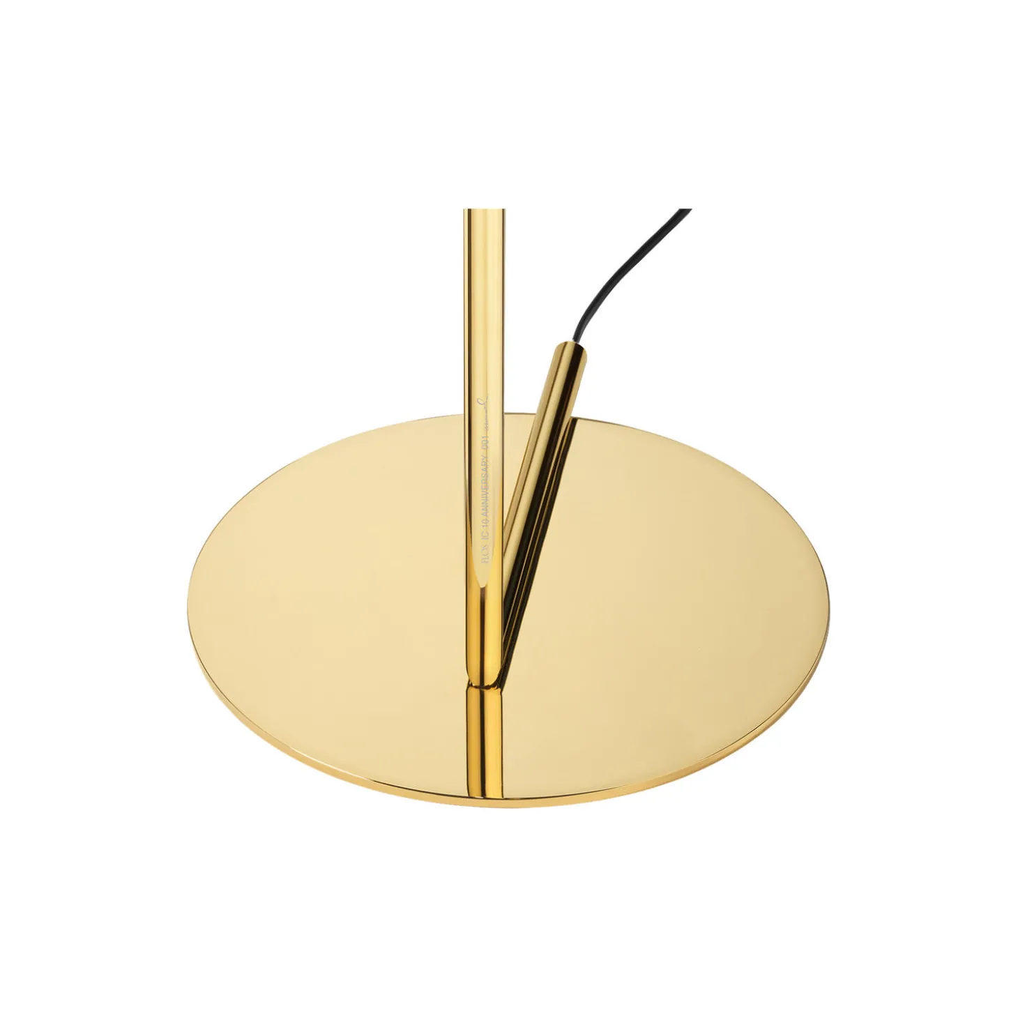 IC F1 Floor Lamp 10 Anniversary