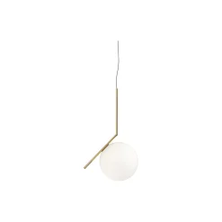 IC S3 Pendant 10 Anniversary