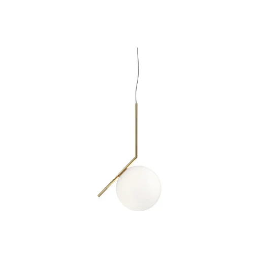 IC S3 Pendant 10 Anniversary