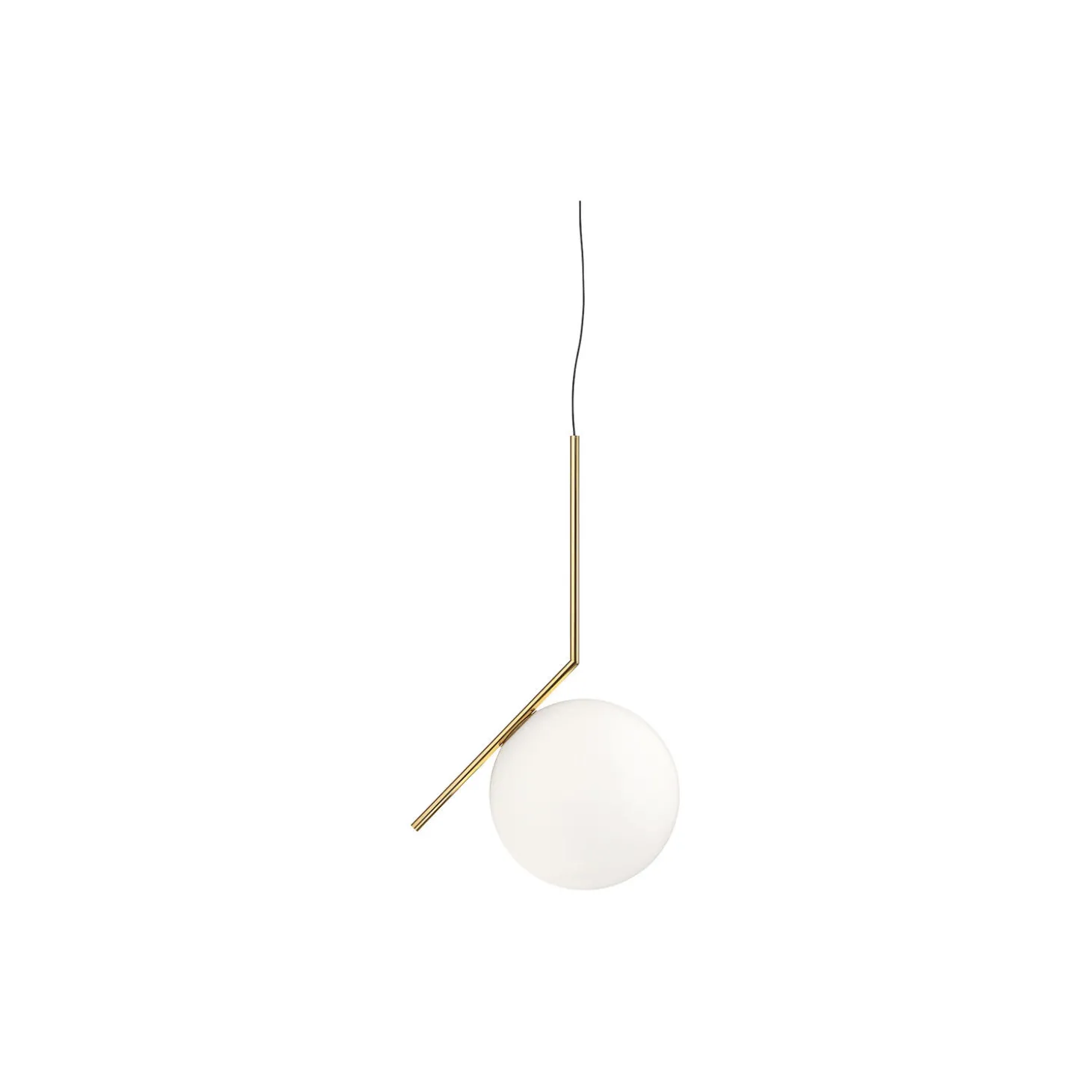 IC S3 Pendant 10 Anniversary