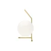 IC T1 Low Table Lamp 10 Anniversary