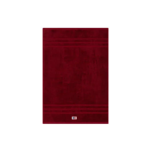 Icons Original Towel, wine