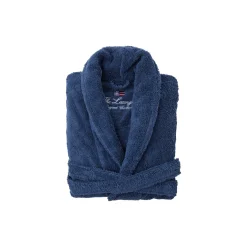 Icons Unisex Original badekåbe, true navy