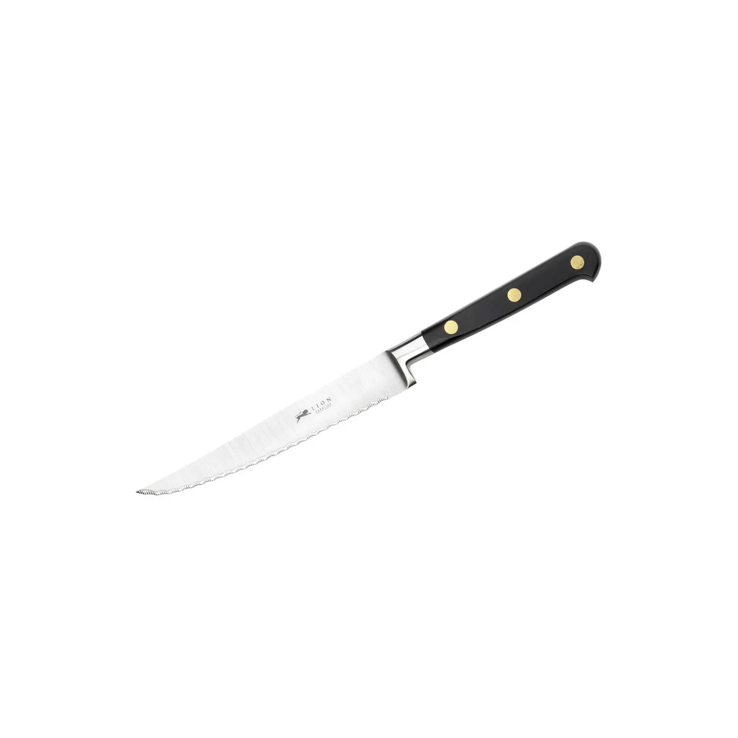 Ideal Steakkniv helsmedet