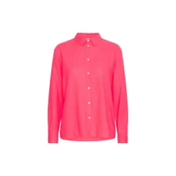 IHLINNO LS Shirt, geranium