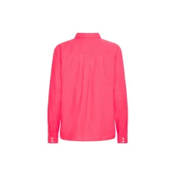 IHLINNO LS Shirt, geranium