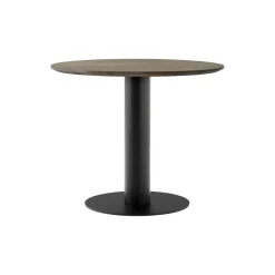 In Between SK11 bord, røget eg/sort