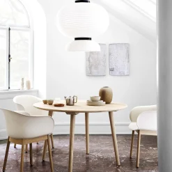 In Between SK4 spisebord, eg