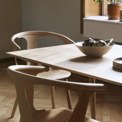 In Between SK5 spisebord, eg