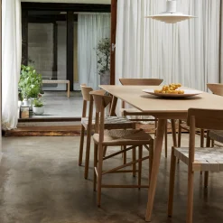 In Between SK5 spisebord, eg