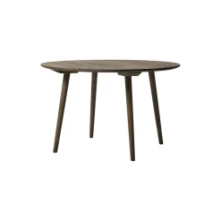 In Between SK4 spisebord, røget eg