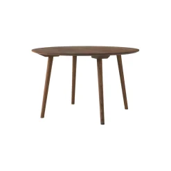 In Between SK4 spisebord, valnød