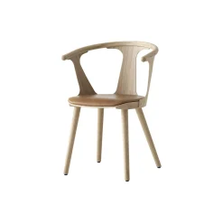 In Between SK2 stol, eg/cognac