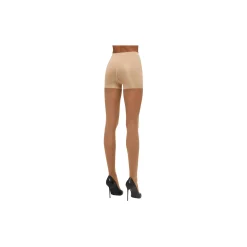 Individual 10 control top Tigh, gobi