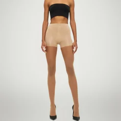 Individual 10 control top Tigh, gobi