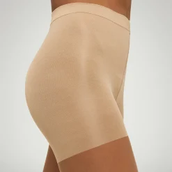 Individual 10 control top Tigh, gobi