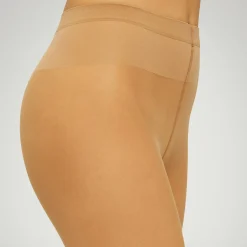 Individual 20 Tights, gobi