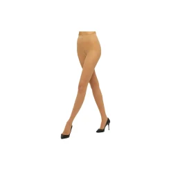 Individual 10 Tights, gobi