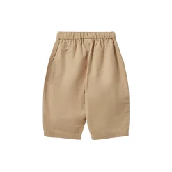 InellSB Trousers, soft brown