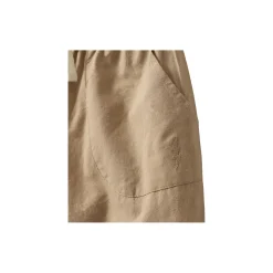 InellSB Trousers, soft brown
