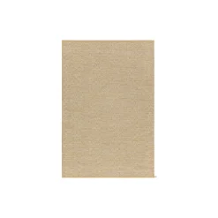 Ingrid Icon gulvtæppe, yellow white 481